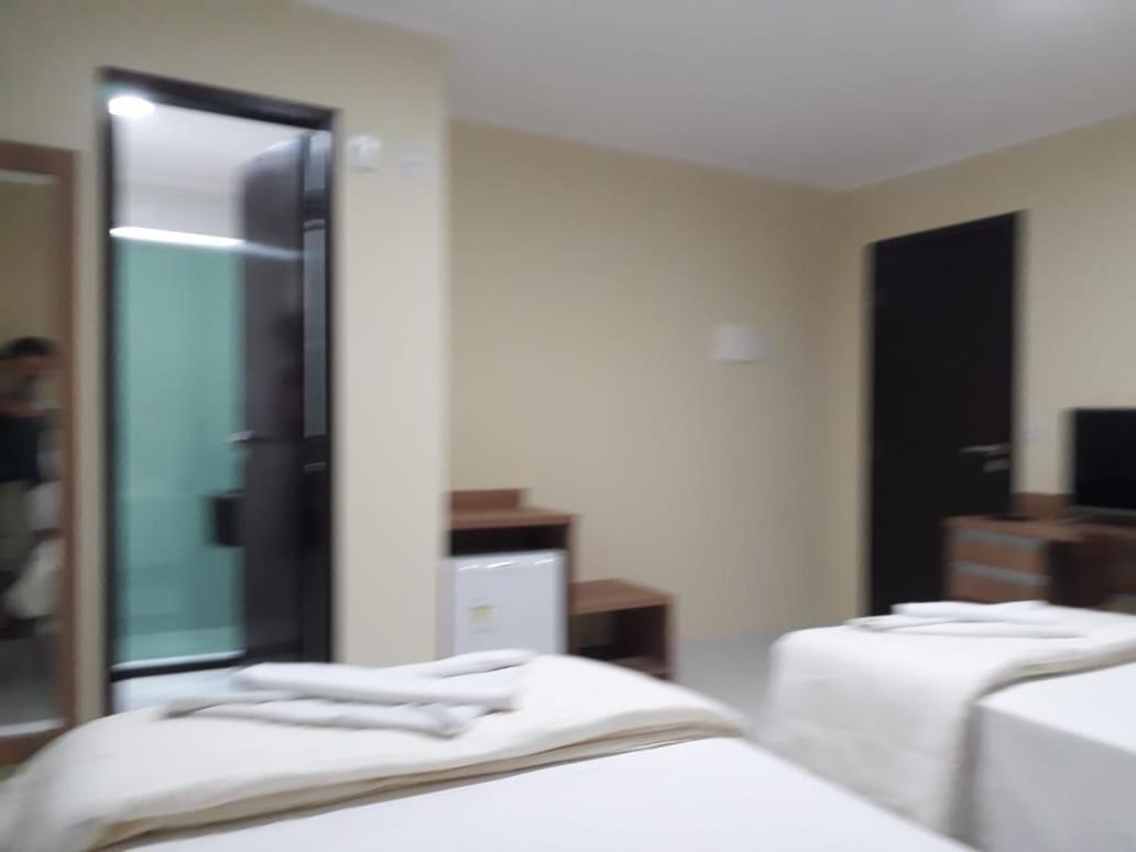 Luxor Verolme Hotel Jacuecanga المظهر الخارجي الصورة