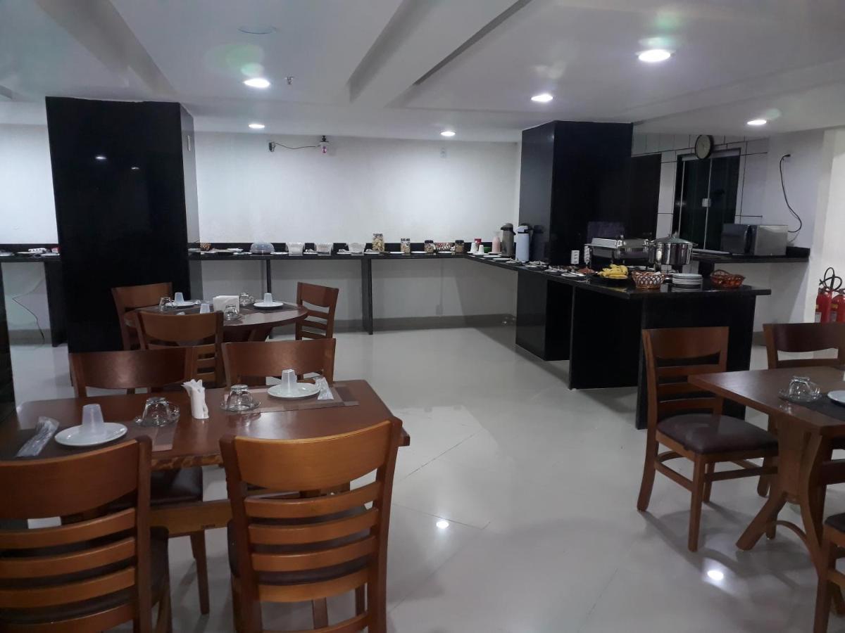 Luxor Verolme Hotel Jacuecanga المظهر الخارجي الصورة