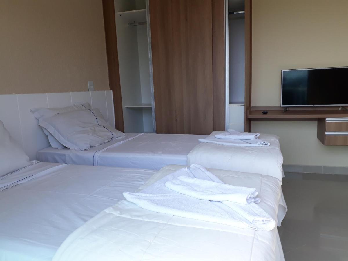 Luxor Verolme Hotel Jacuecanga المظهر الخارجي الصورة